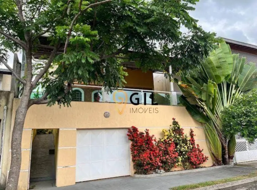 Sobrado com 3 quartos à venda, 250m2 em Sao Jose Dos Campos - SP - imagem 1 Foto 1 de Sobrado com 3 quartos à venda, 250m2 em Sao Jose Dos Campos - SP