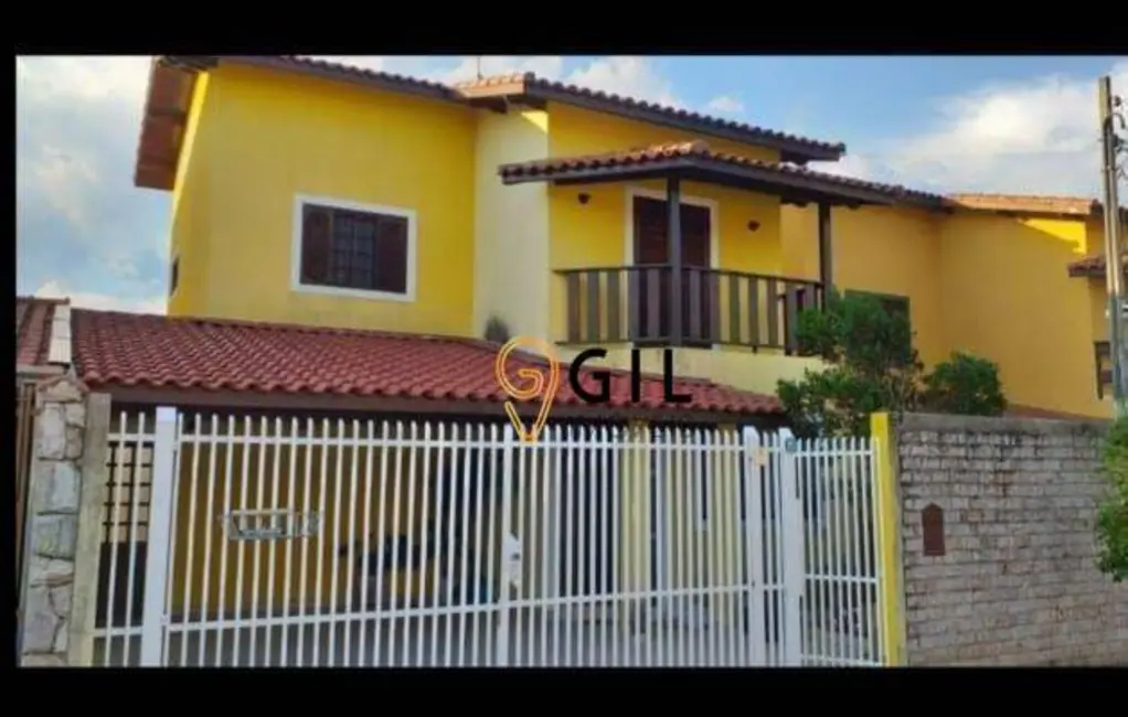 Sobrado com 3 quartos à venda, 250m2 em Cidade Jardim, Jacarei - SP - imagem 1 Foto 1 de Sobrado com 3 quartos à venda, 250m2 em Cidade Jardim, Jacarei - SP