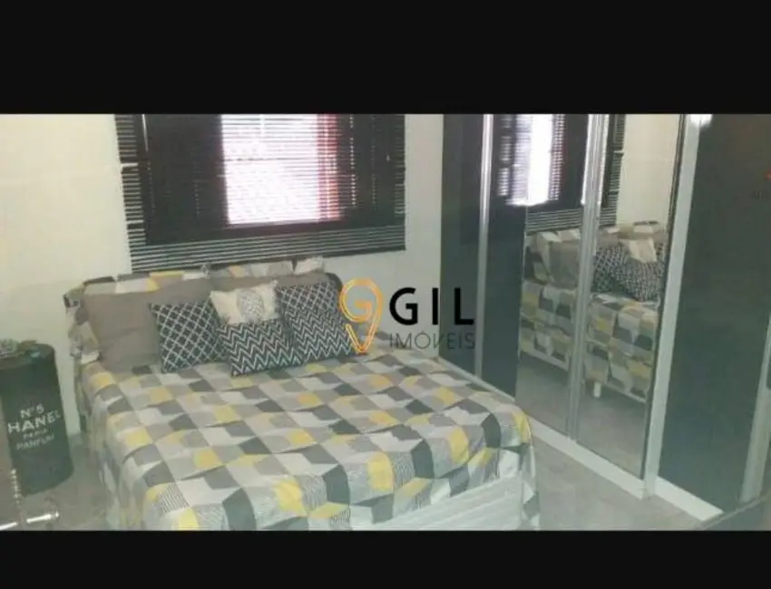 Sobrado com 3 quartos à venda, 250m2 em Cidade Jardim, Jacarei - SP - imagem 4 Foto 4 de Sobrado com 3 quartos à venda, 250m2 em Cidade Jardim, Jacarei - SP