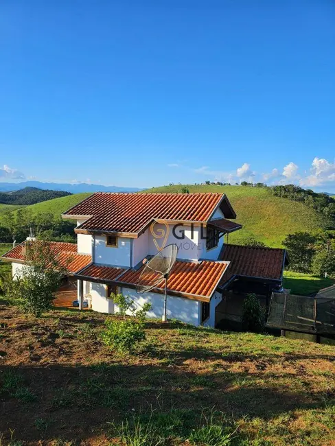 Foto 1 de Chácara com 2 quartos à venda, 5000m2 em Sao Jose Dos Campos - SP