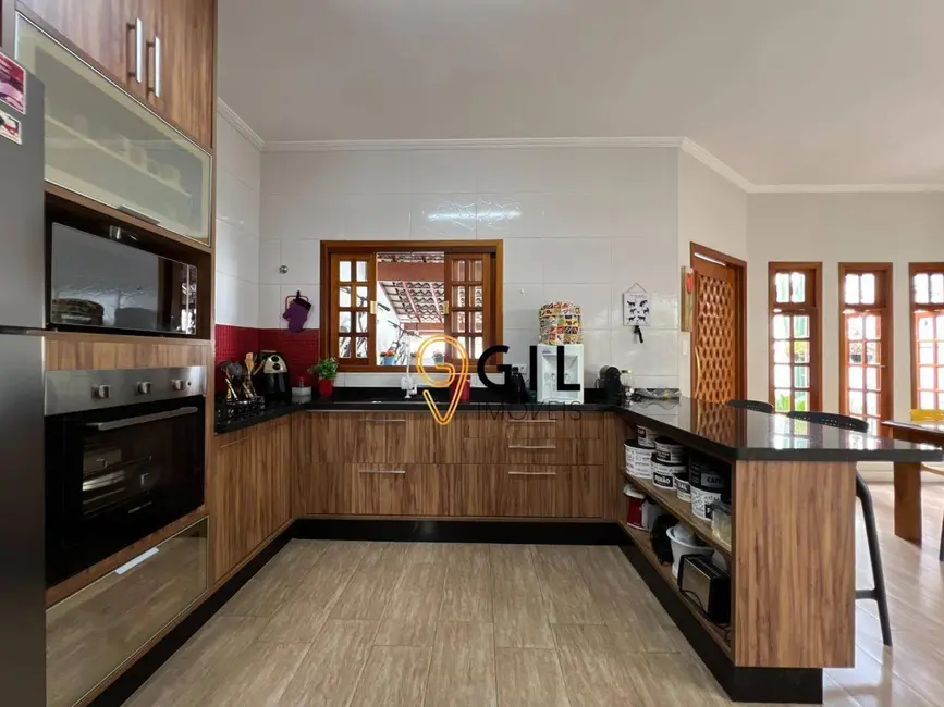 Foto 5 de Casa com 3 quartos à venda, 140m2 em Jacarei - SP