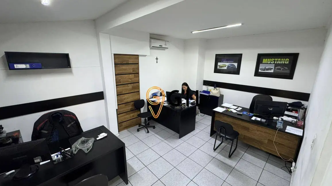 Foto 8 de Loja para alugar, 540m2 em Sao Jose Dos Campos - SP