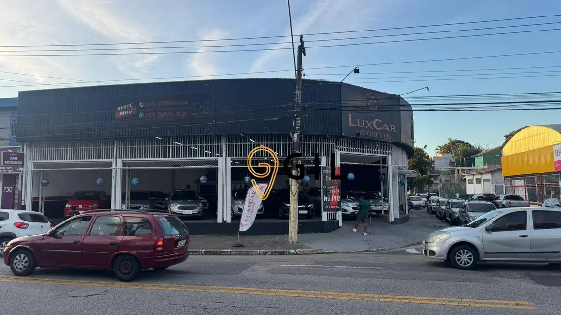 Foto 4 de Loja para alugar, 540m2 em Sao Jose Dos Campos - SP