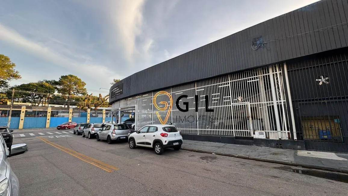 Foto 2 de Loja para alugar, 540m2 em Sao Jose Dos Campos - SP