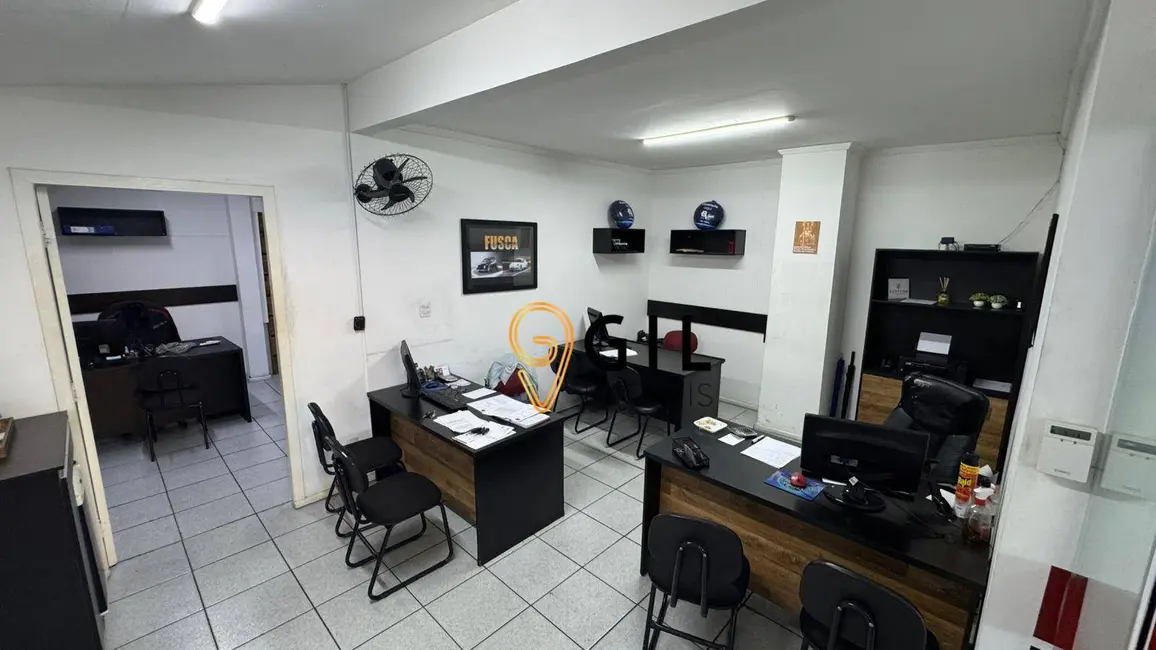 Foto 9 de Loja para alugar, 540m2 em Sao Jose Dos Campos - SP