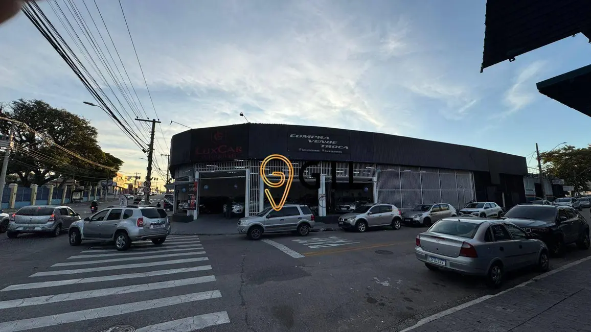 Foto 1 de Loja para alugar, 540m2 em Sao Jose Dos Campos - SP