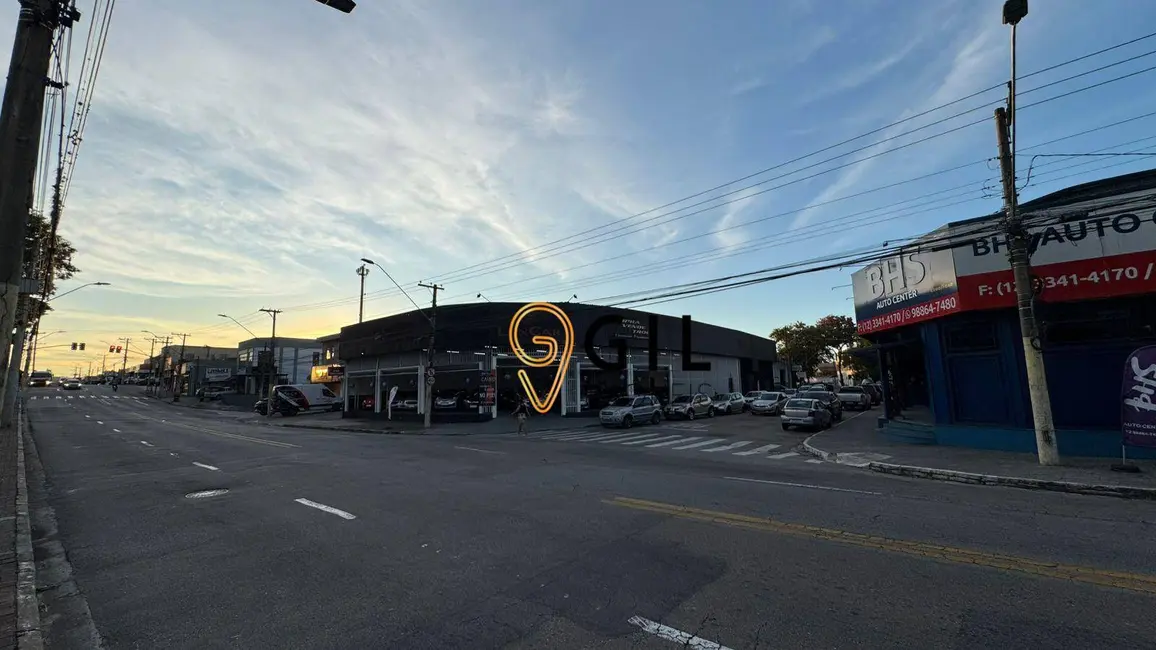 Foto 6 de Loja para alugar, 540m2 em Sao Jose Dos Campos - SP