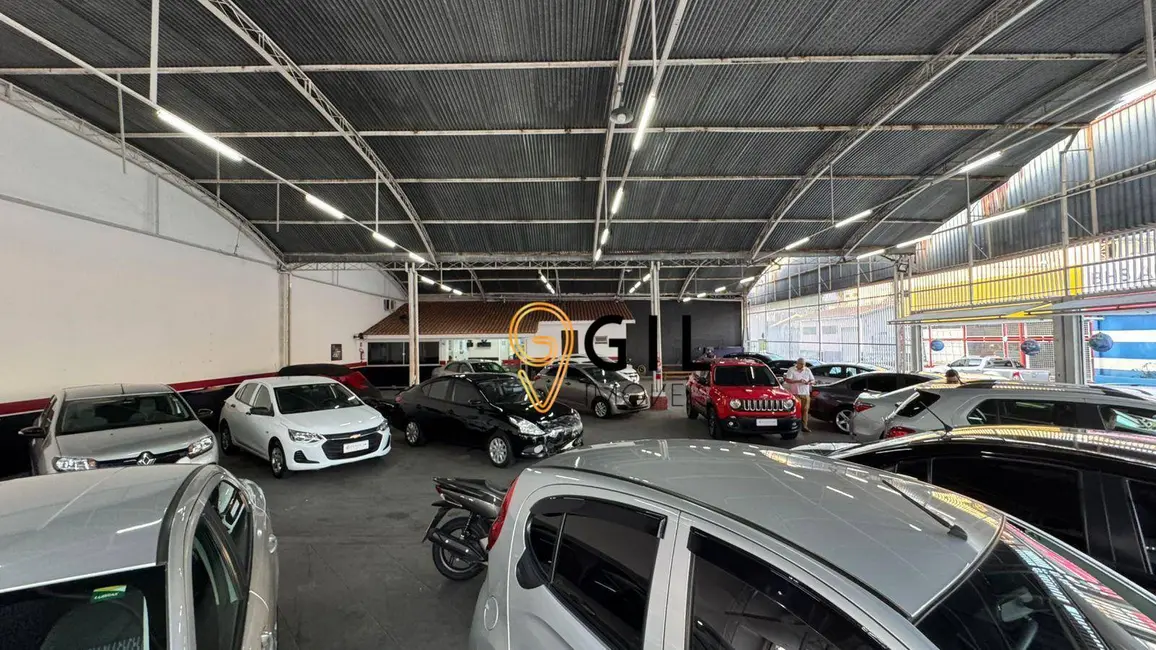 Foto 3 de Loja para alugar, 540m2 em Sao Jose Dos Campos - SP