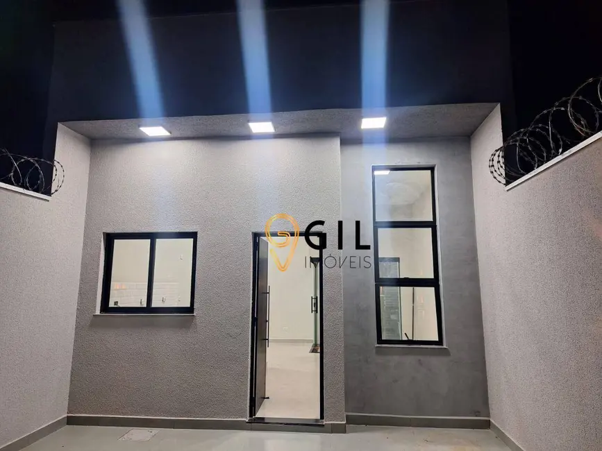 Foto 7 de Casa com 2 quartos à venda, 125m2 em Sao Jose Dos Campos - SP