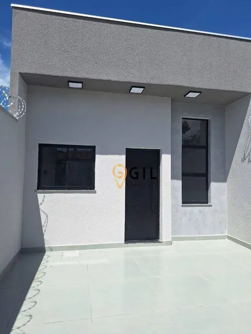 Foto 1 de Casa com 2 quartos à venda, 125m2 em Sao Jose Dos Campos - SP
