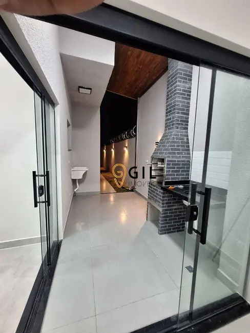 Foto 4 de Casa com 2 quartos à venda, 125m2 em Sao Jose Dos Campos - SP