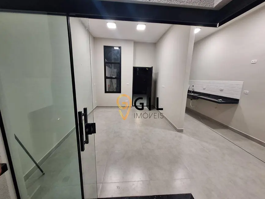Foto 3 de Casa com 2 quartos à venda, 125m2 em Sao Jose Dos Campos - SP