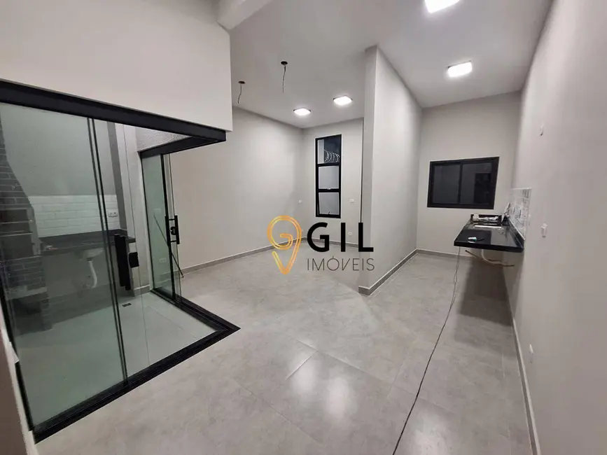 Foto 6 de Casa com 2 quartos à venda, 125m2 em Sao Jose Dos Campos - SP