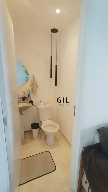 Foto 4 de Apartamento com 2 quartos à venda, 64m2 em Jacarei - SP