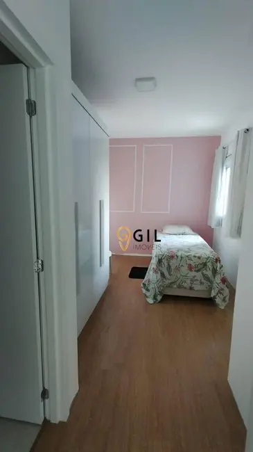 Foto 8 de Apartamento com 2 quartos à venda, 64m2 em Jacarei - SP