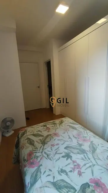 Foto 9 de Apartamento com 2 quartos à venda, 64m2 em Jacarei - SP