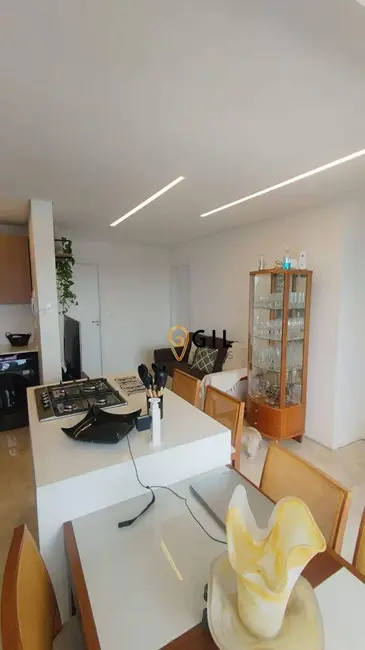 Foto 6 de Apartamento com 2 quartos à venda, 64m2 em Jacarei - SP