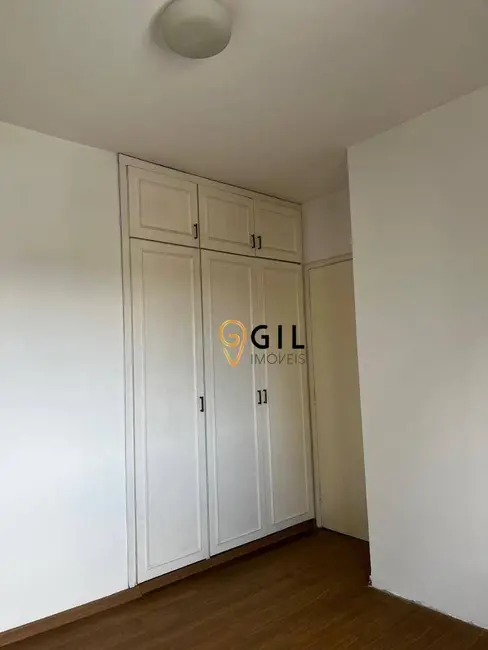 Foto 9 de Apartamento com 3 quartos à venda, 110m2 em Centro, Jacarei - SP