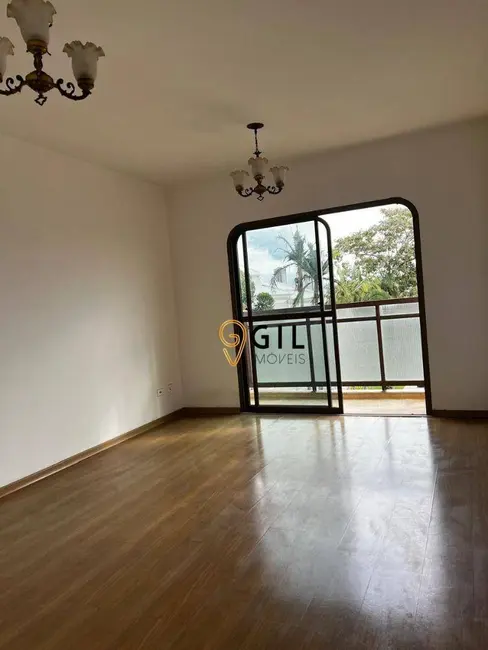 Foto 4 de Apartamento com 3 quartos à venda, 110m2 em Centro, Jacarei - SP