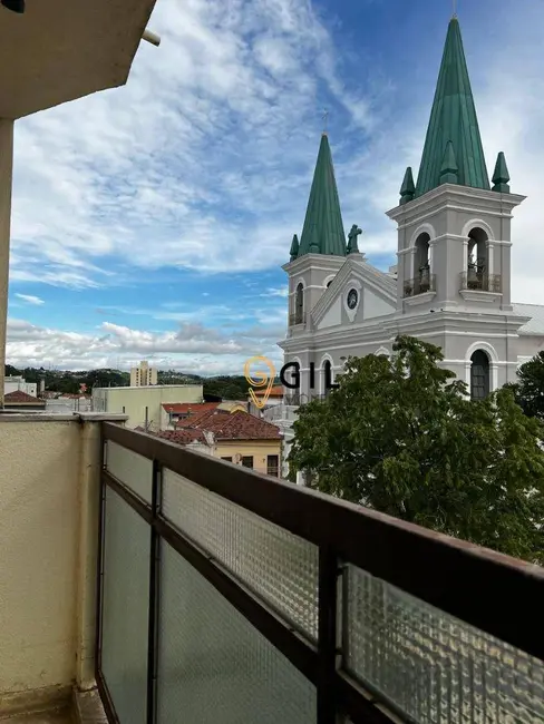 Foto 1 de Apartamento com 3 quartos à venda, 110m2 em Centro, Jacarei - SP