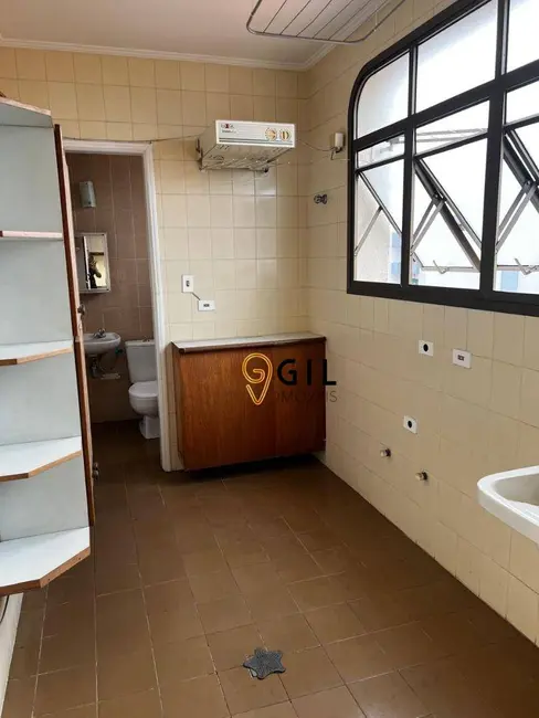 Foto 3 de Apartamento com 3 quartos à venda, 110m2 em Centro, Jacarei - SP