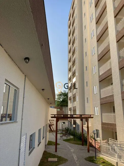 Foto 9 de Apartamento com 2 quartos à venda, 55m2 em Jardim Maria Amélia, Jacarei - SP