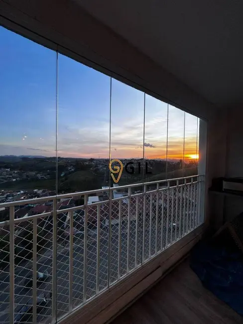 Foto 5 de Apartamento com 2 quartos à venda, 55m2 em Jardim Maria Amélia, Jacarei - SP