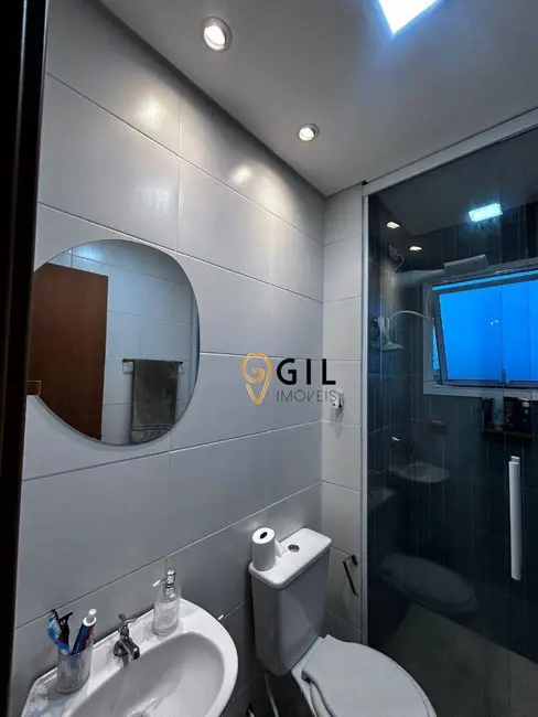 Foto 7 de Apartamento com 2 quartos à venda, 55m2 em Jardim Maria Amélia, Jacarei - SP