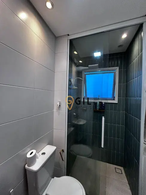 Foto 6 de Apartamento com 2 quartos à venda, 55m2 em Jardim Maria Amélia, Jacarei - SP