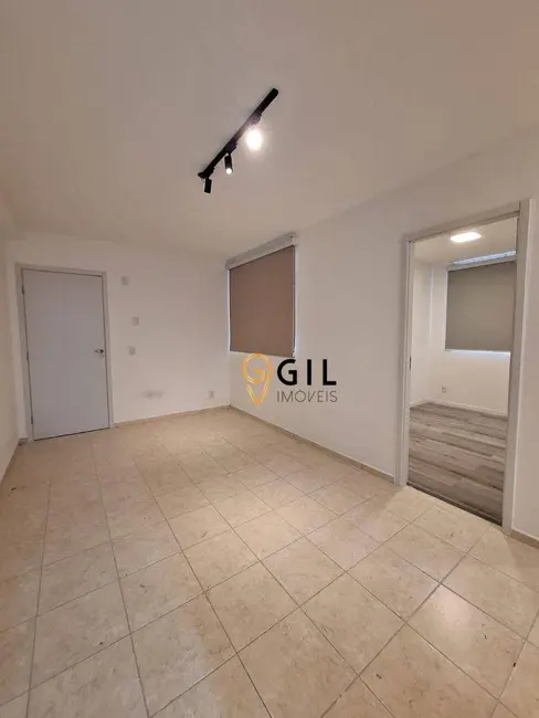 Foto 6 de Apartamento com 2 quartos para alugar, 47m2 em Jardim Paraíso, Jacarei - SP