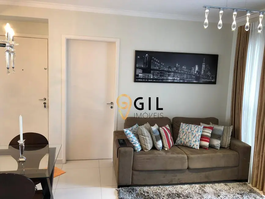 Foto 6 de Apartamento com 2 quartos à venda, 63m2 em Jardim das Vertentes, São Paulo - SP