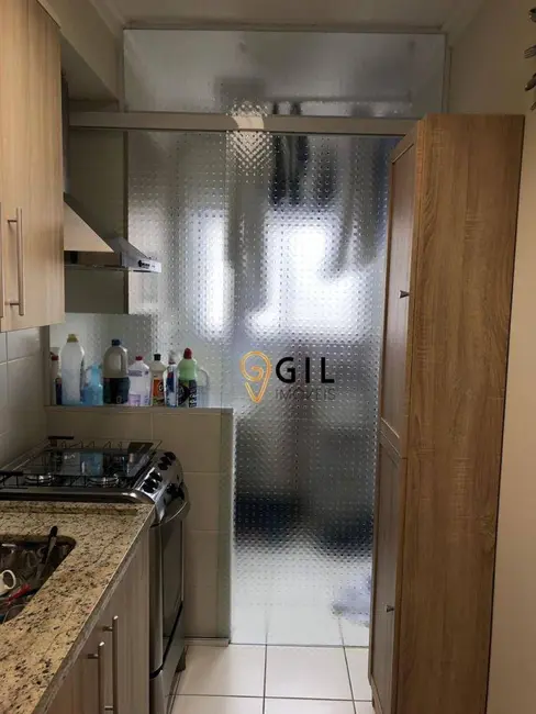 Foto 4 de Apartamento com 2 quartos à venda, 63m2 em Jardim das Vertentes, São Paulo - SP