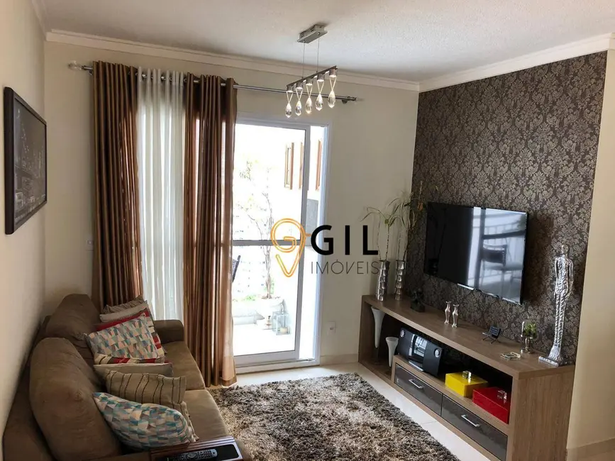 Foto 2 de Apartamento com 2 quartos à venda, 63m2 em Jardim das Vertentes, São Paulo - SP