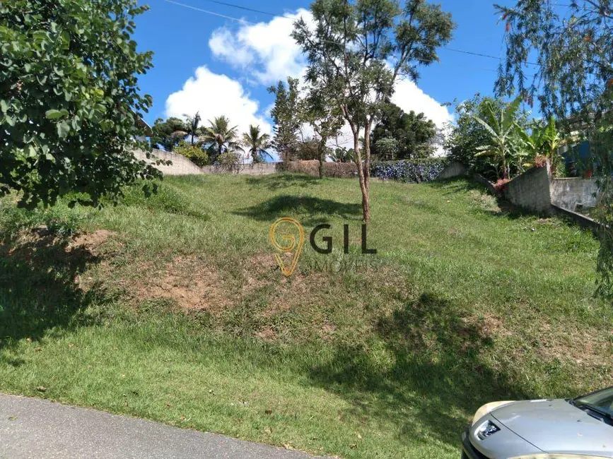 Foto 2 de Terreno / Lote à venda, 1000m2 em Rio Comprido, Jacarei - SP