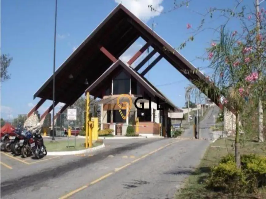 Foto 3 de Terreno / Lote à venda, 1000m2 em Rio Comprido, Jacarei - SP