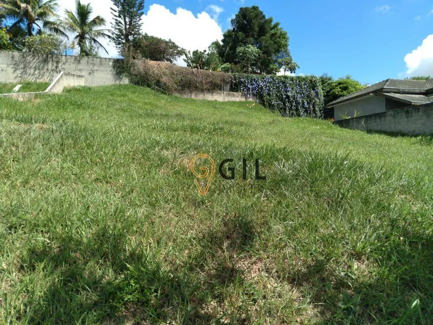 Foto 1 de Terreno / Lote à venda, 1000m2 em Rio Comprido, Jacarei - SP