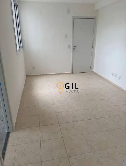 Foto 5 de Apartamento com 2 quartos à venda, 44m2 em Jardim Paraíso, Jacarei - SP
