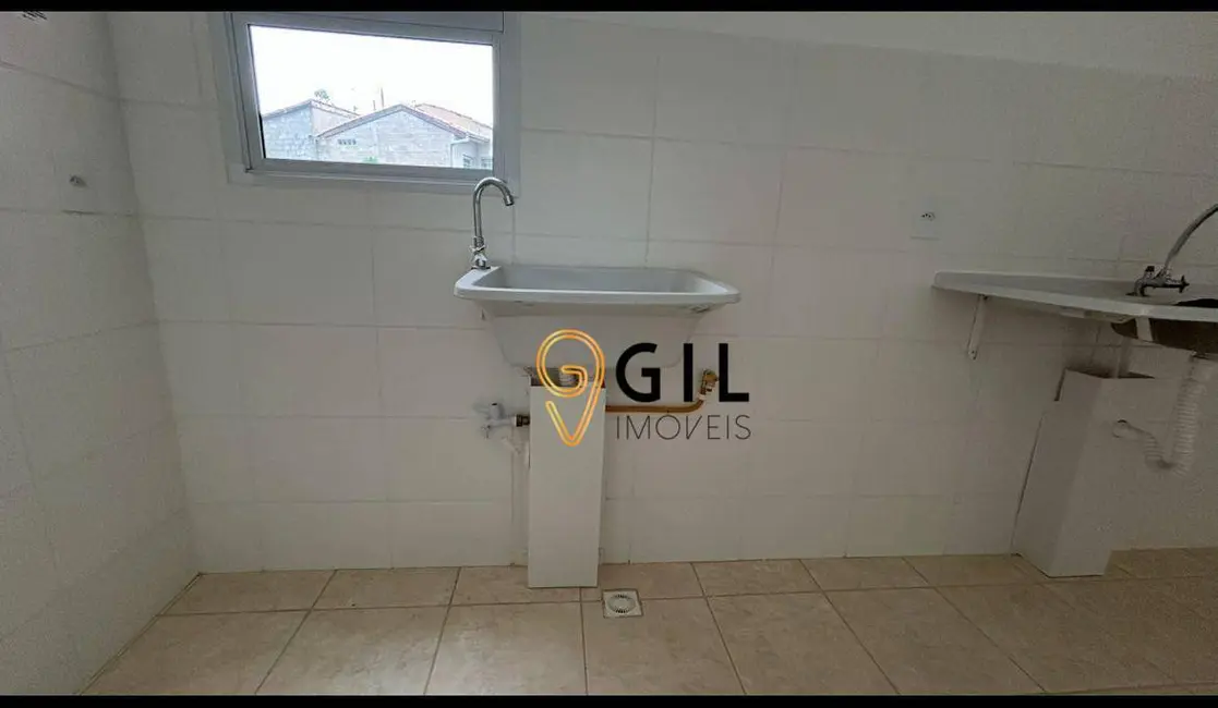 Foto 2 de Apartamento com 2 quartos à venda, 44m2 em Jardim Paraíso, Jacarei - SP