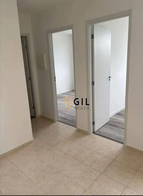 Foto 6 de Apartamento com 2 quartos à venda, 44m2 em Jardim Paraíso, Jacarei - SP