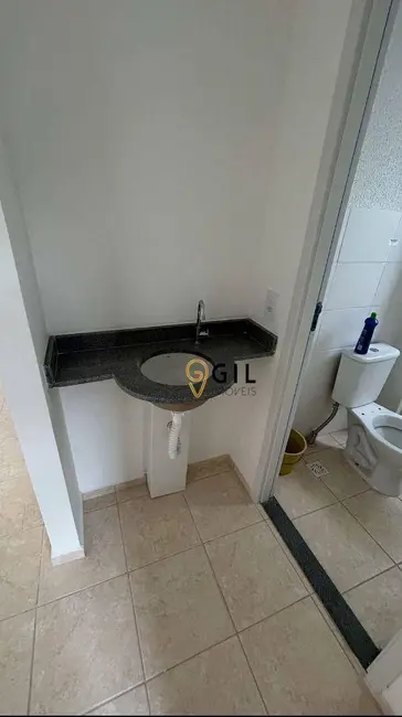 Foto 1 de Apartamento com 2 quartos à venda, 44m2 em Jardim Paraíso, Jacarei - SP