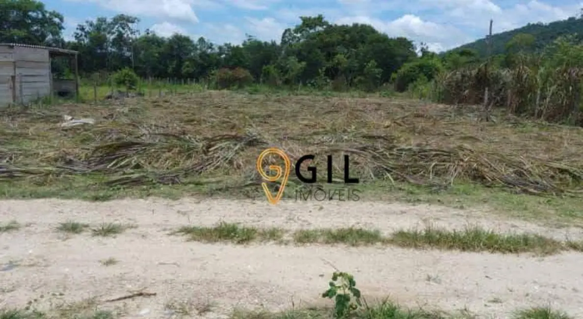 Foto 1 de Terreno / Lote à venda, 1000m2 em Jacarei - SP