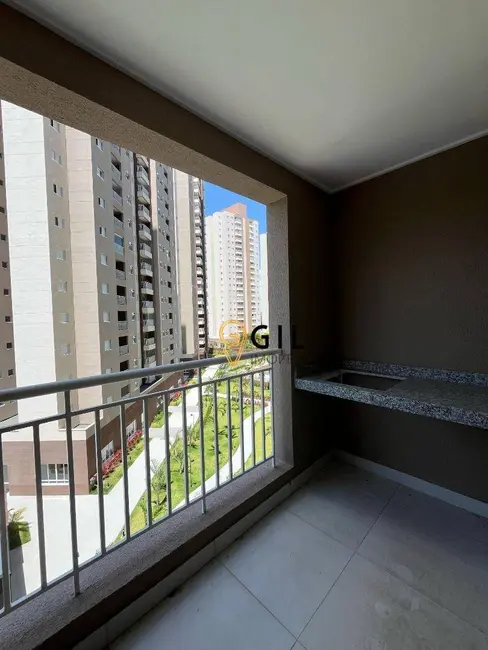 Foto 5 de Apartamento com 2 quartos à venda, 61m2 em Pagador de Andrade, Jacarei - SP