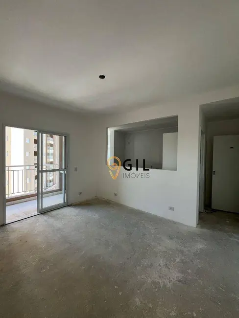 Foto 3 de Apartamento com 2 quartos à venda, 61m2 em Pagador de Andrade, Jacarei - SP