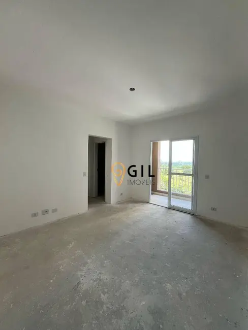 Foto 2 de Apartamento com 2 quartos à venda, 61m2 em Pagador de Andrade, Jacarei - SP