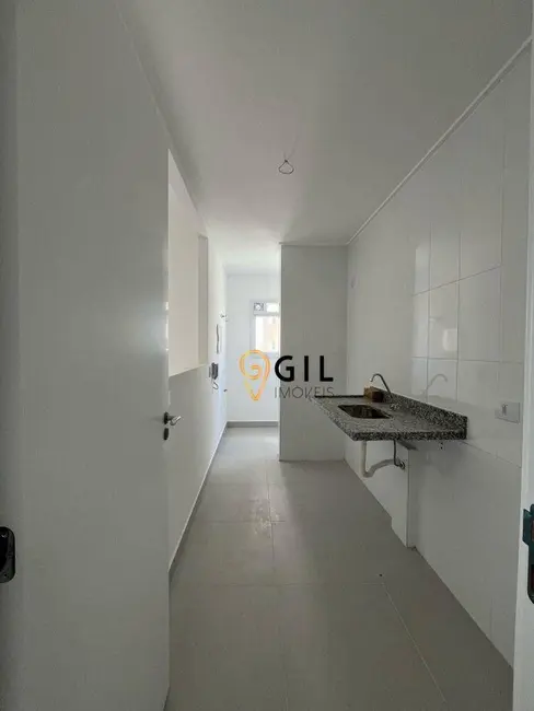 Foto 8 de Apartamento com 2 quartos à venda, 61m2 em Pagador de Andrade, Jacarei - SP