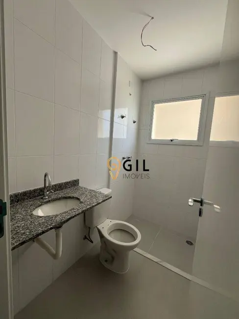Foto 7 de Apartamento com 2 quartos à venda, 61m2 em Pagador de Andrade, Jacarei - SP