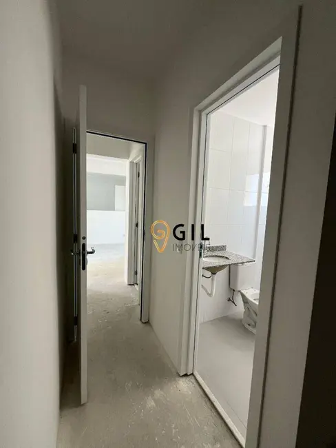 Foto 9 de Apartamento com 2 quartos à venda, 61m2 em Pagador de Andrade, Jacarei - SP