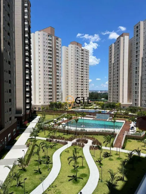 Foto 1 de Apartamento com 2 quartos à venda, 61m2 em Pagador de Andrade, Jacarei - SP