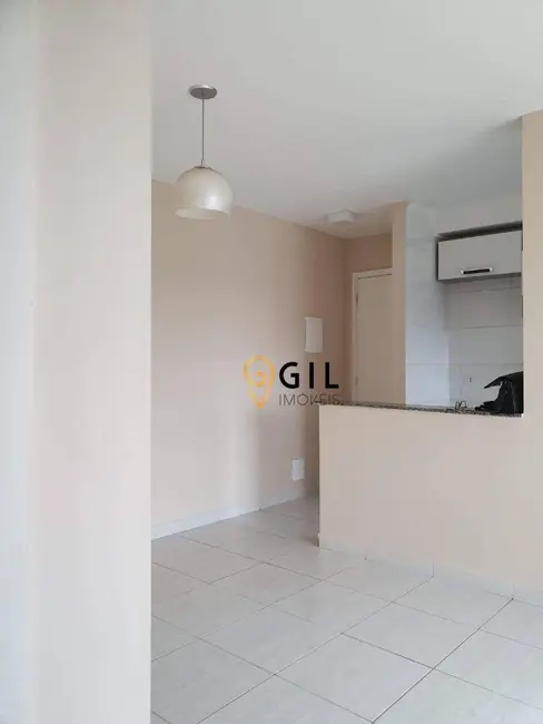 Apartamento com 3 quartos para alugar, 68m2 em Jacarei - SP - imagem 7 Foto 7 de Apartamento com 3 quartos para alugar, 68m2 em Jacarei - SP