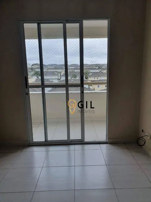 Apartamento com 3 quartos para alugar, 68m2 em Jacarei - SP - imagem 5 Foto 5 de Apartamento com 3 quartos para alugar, 68m2 em Jacarei - SP